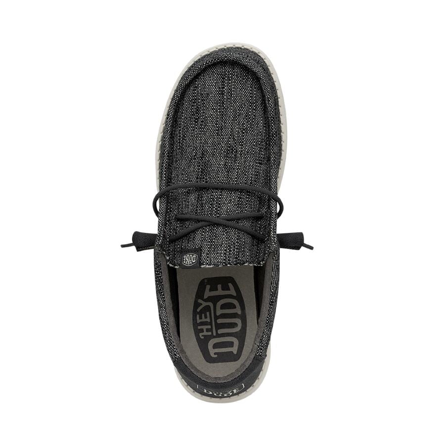 Wally Ascend Woven 40002-1FU