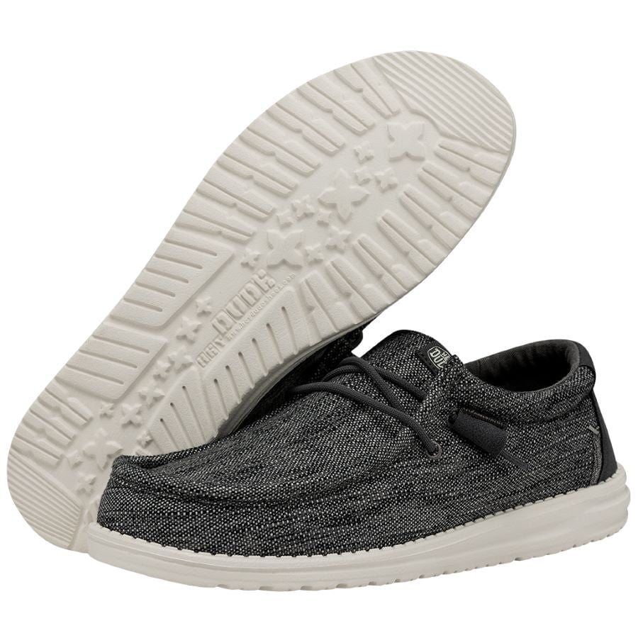 Wally Ascend Woven 40002-1FU