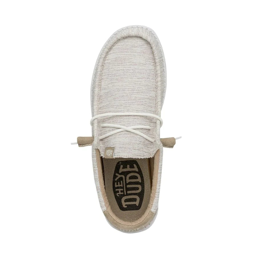 Wally Ascend Woven 40002-1JU