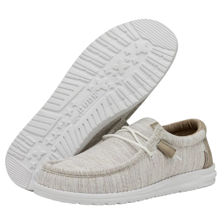Wally Ascend Woven 40002-1JU