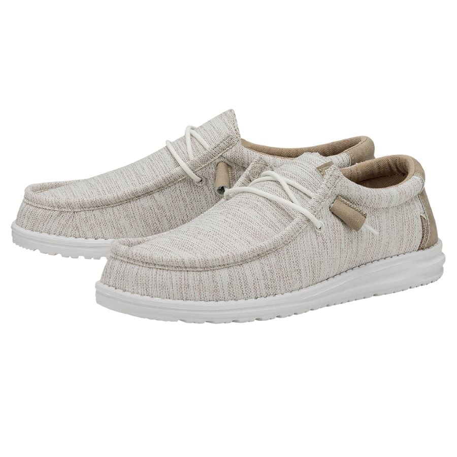 Wally Ascend Woven 40002-1JU