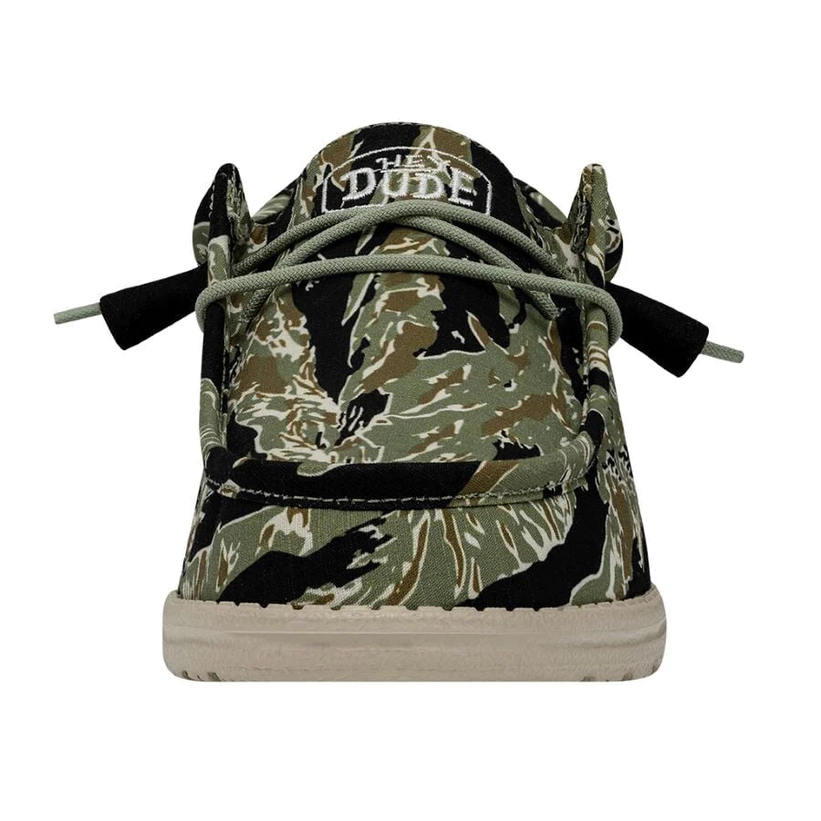 Wally Camouflage 40004-9CJ
