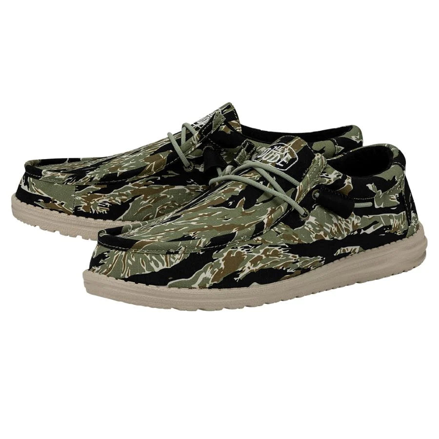 Wally Camouflage 40004-9CJ