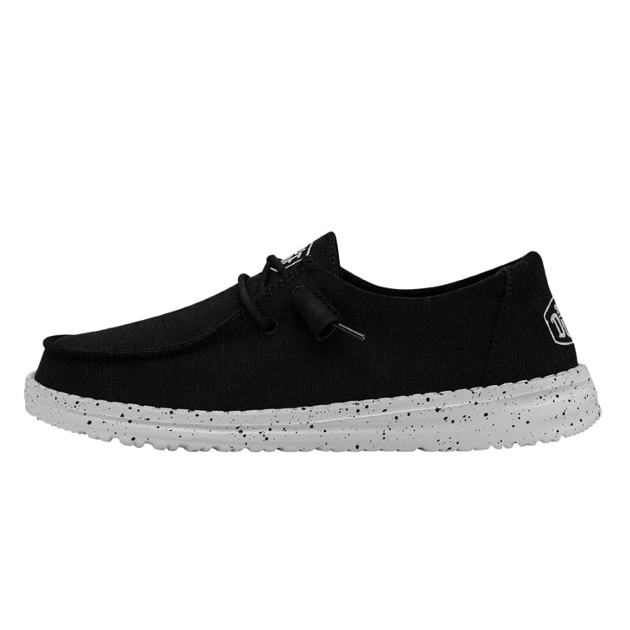 WENDY SLUB CANVAS 40063-001