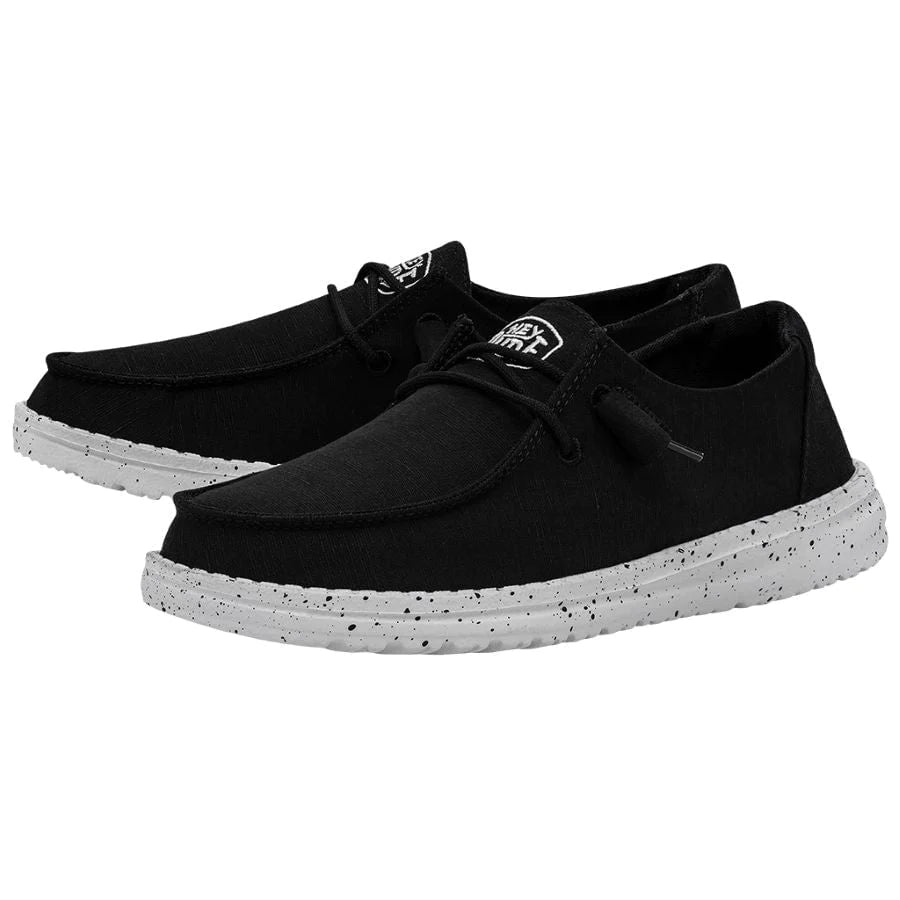 WENDY SLUB CANVAS 40063-001
