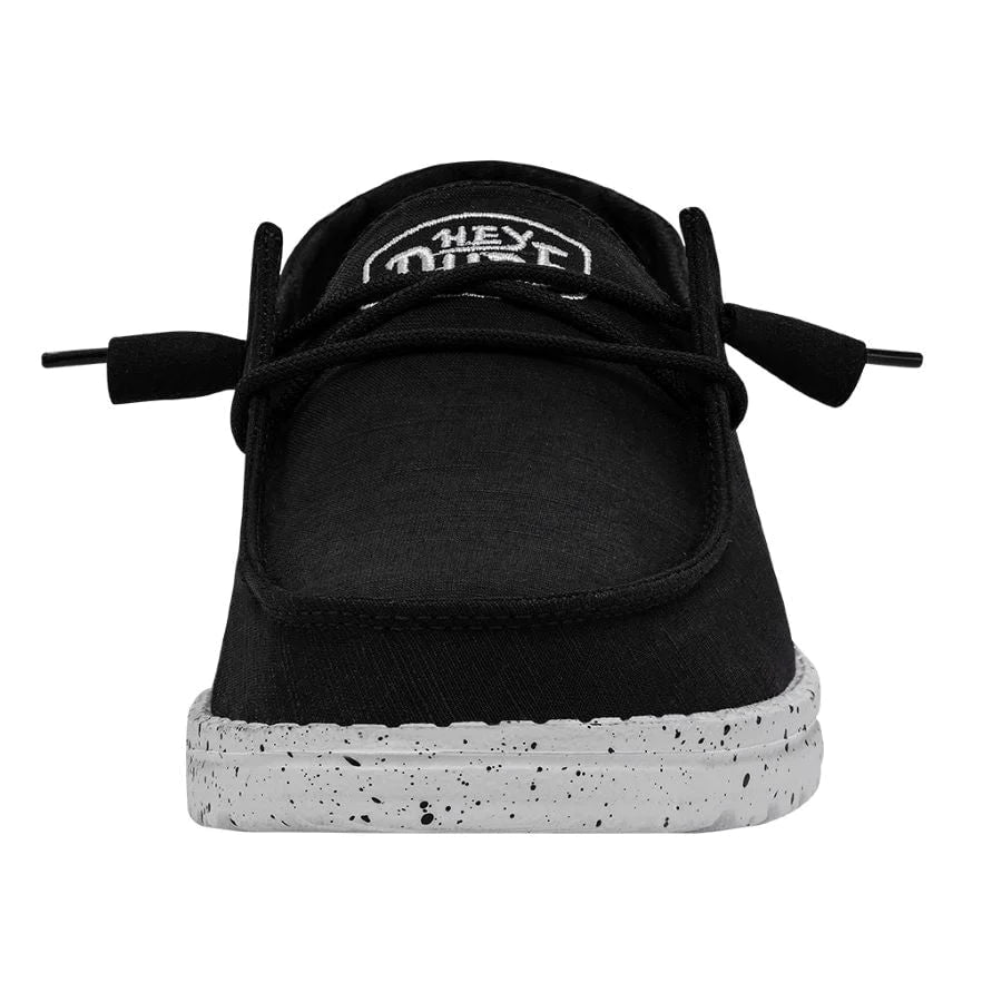 WENDY SLUB CANVAS 40063-001