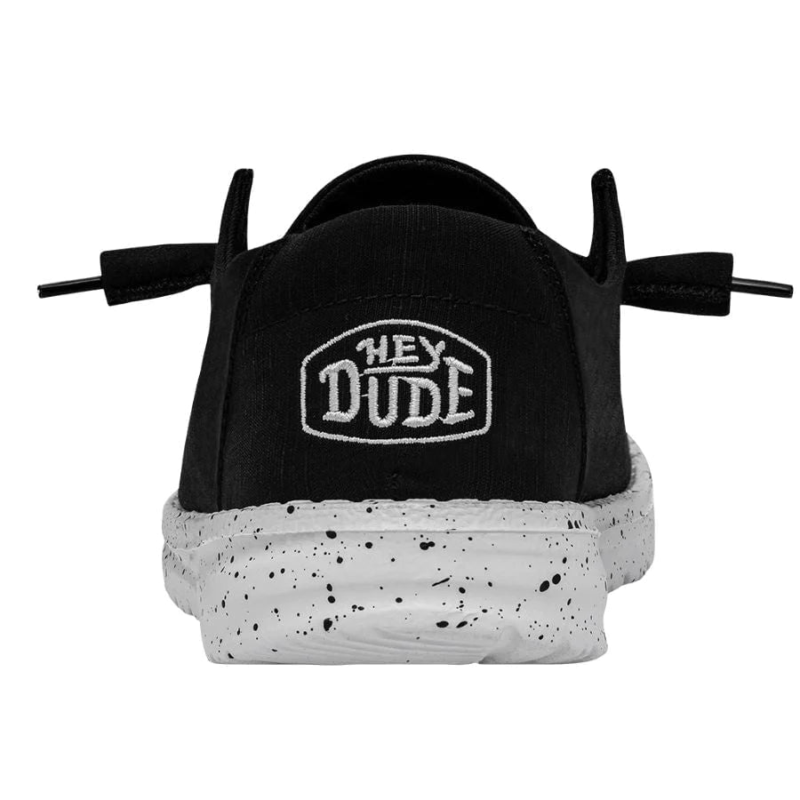 WENDY SLUB CANVAS 40063-001
