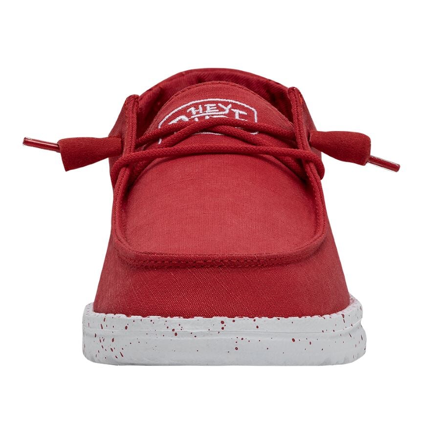 WENDY SLUB CANVAS 40063-610