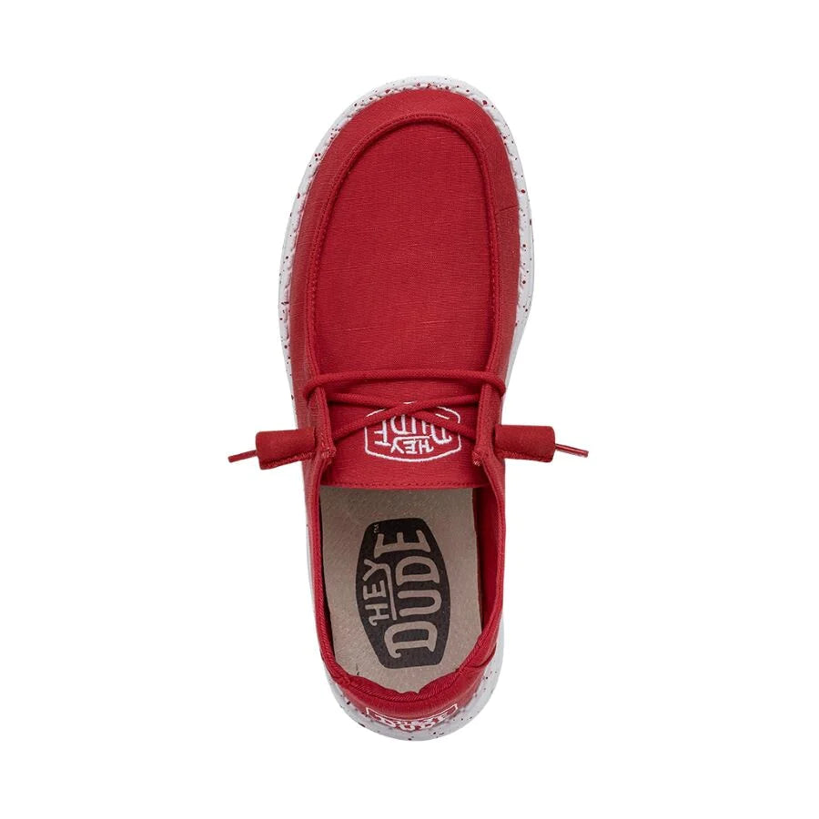 WENDY SLUB CANVAS 40063-610