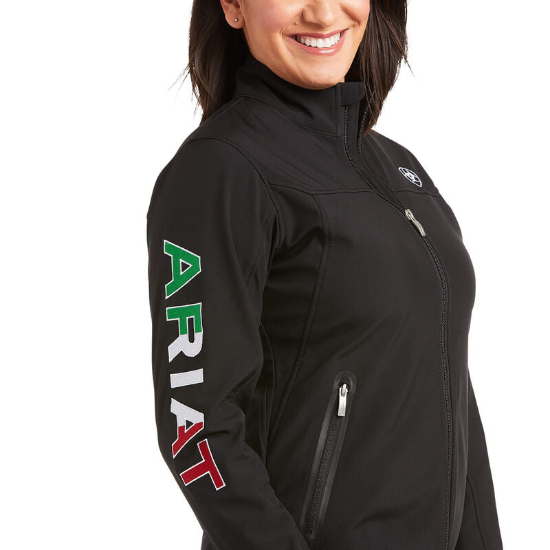 TEAM SOFTSHELL MEXICO 10031428