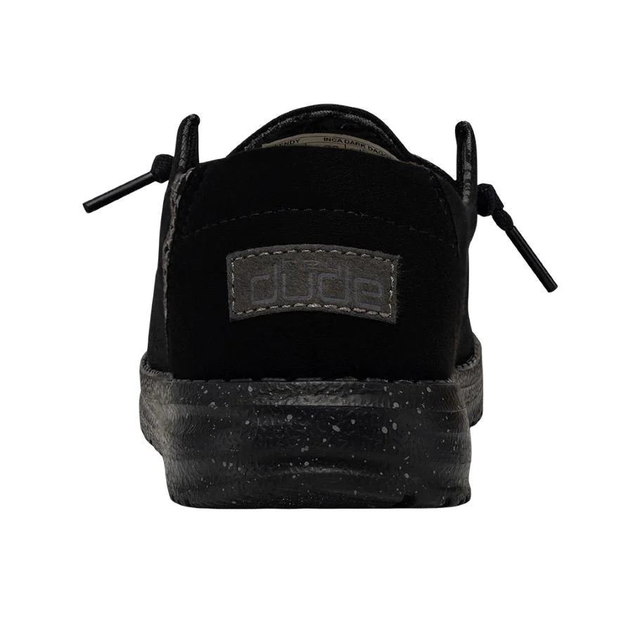 WENDY INCA DARK DAGGER