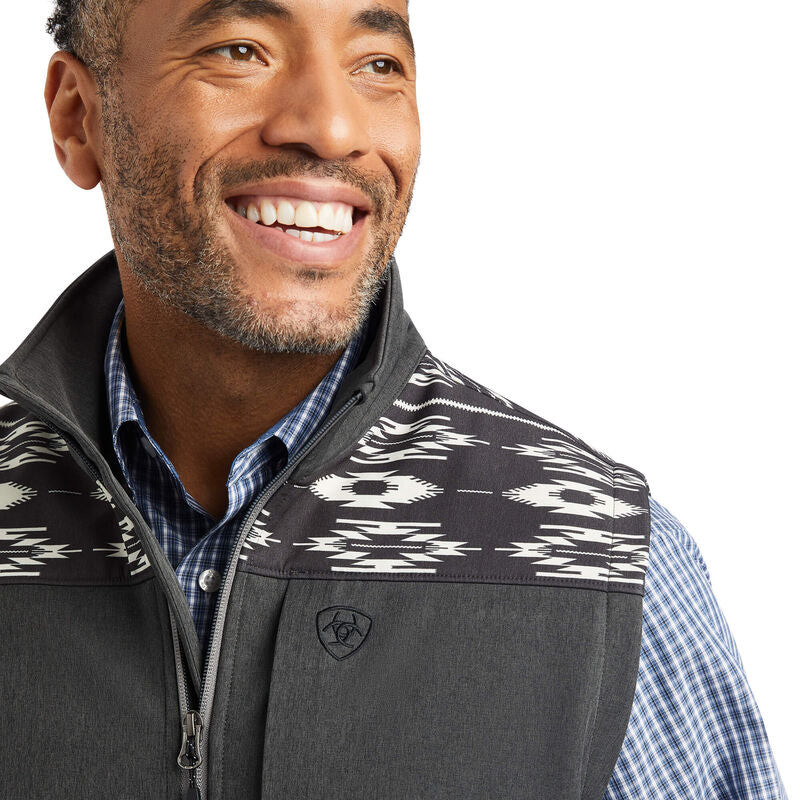 VERNON 2.0 VEST CHIMAYO 10042188