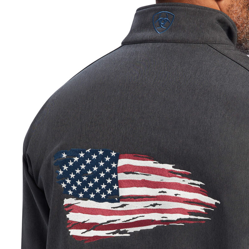 Logo 2.0 Patriot Softshell 10041439