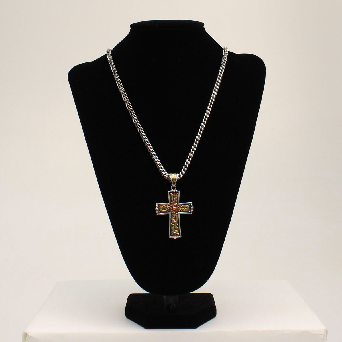 Twister Necklace 32146