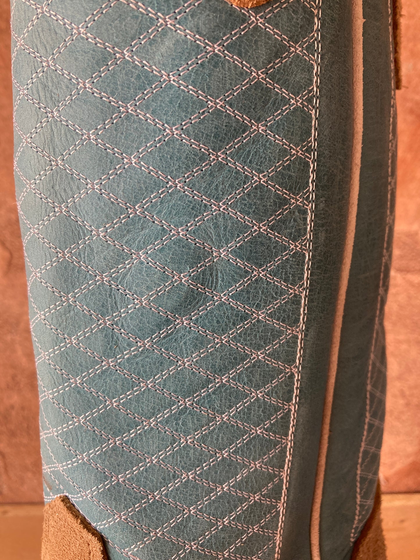 Beeswax Mesquite