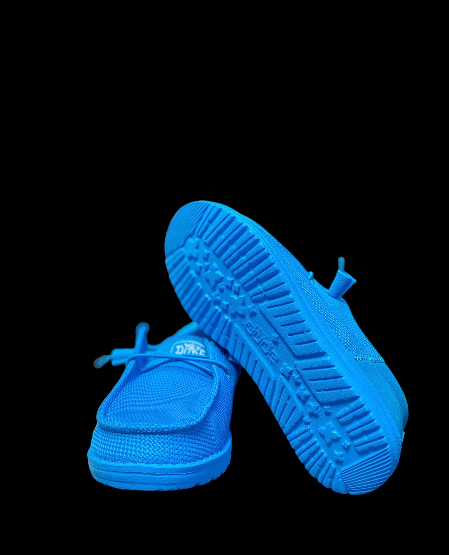 WENDY FUNK MONO ELECTRIC BLUE