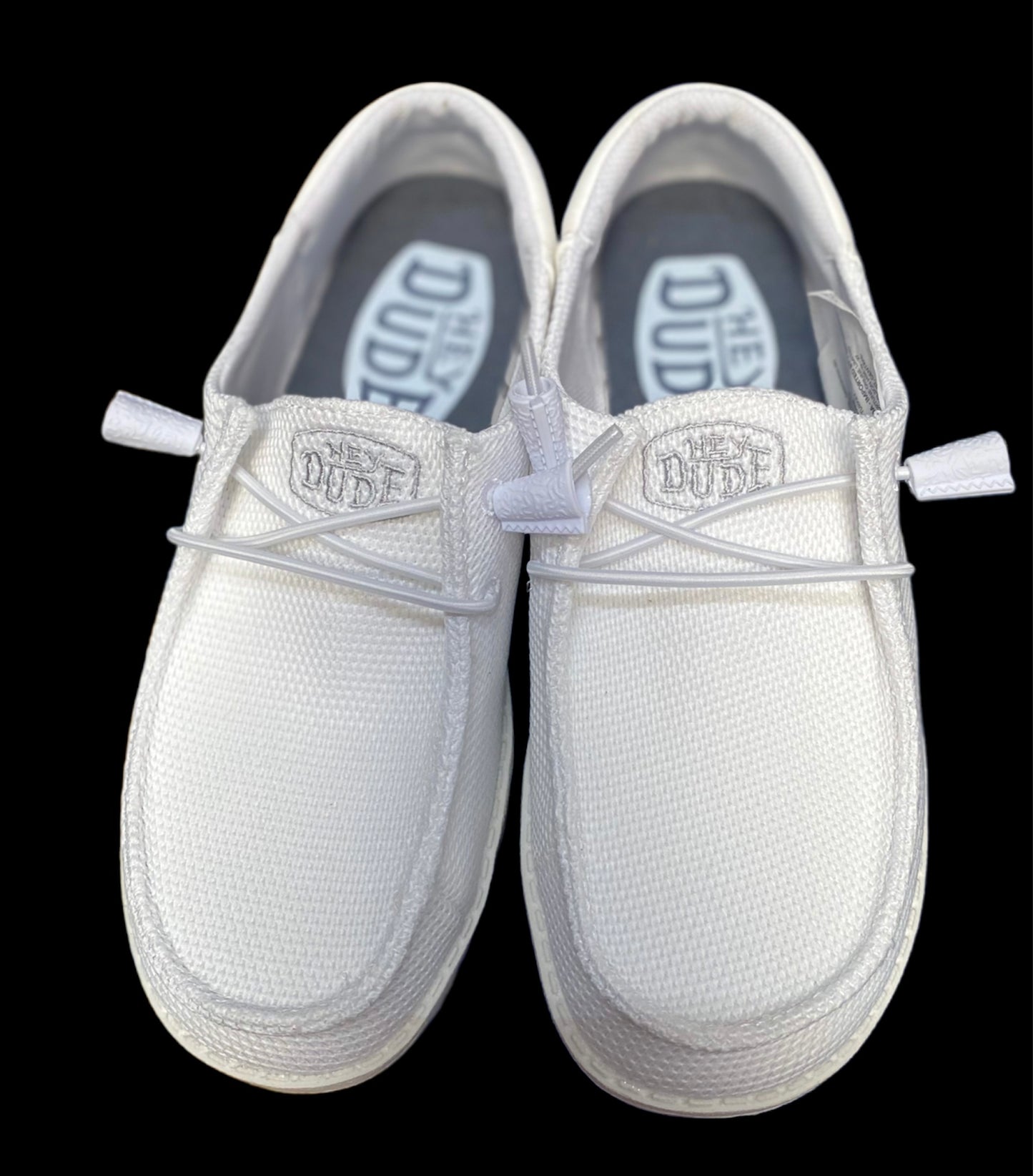 WENDY FUNK MONO WHITE