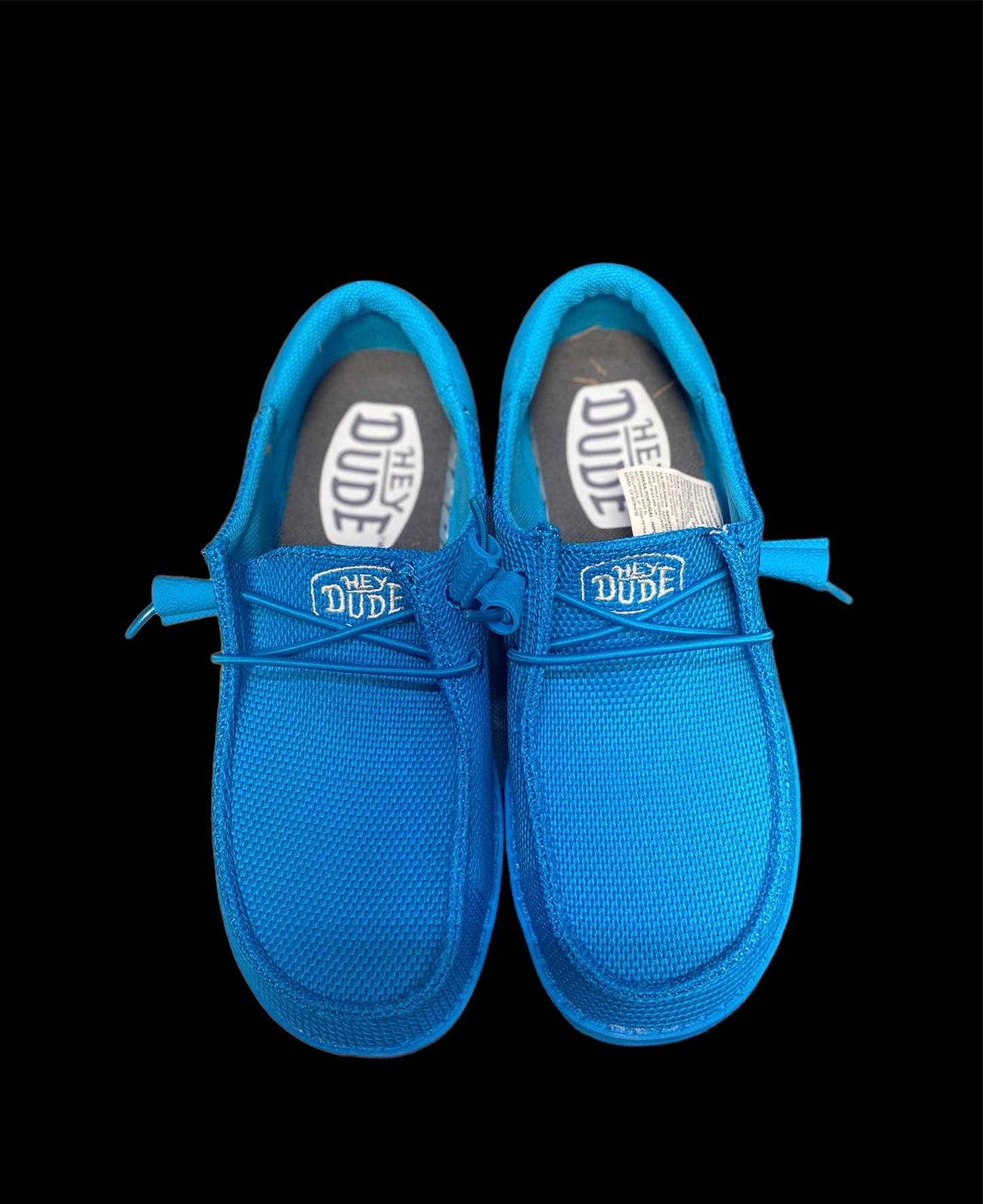 WENDY FUNK MONO ELECTRIC BLUE