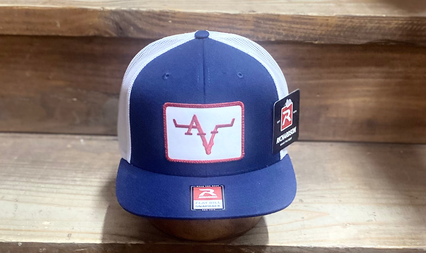 AV Ranch  Picacho #3