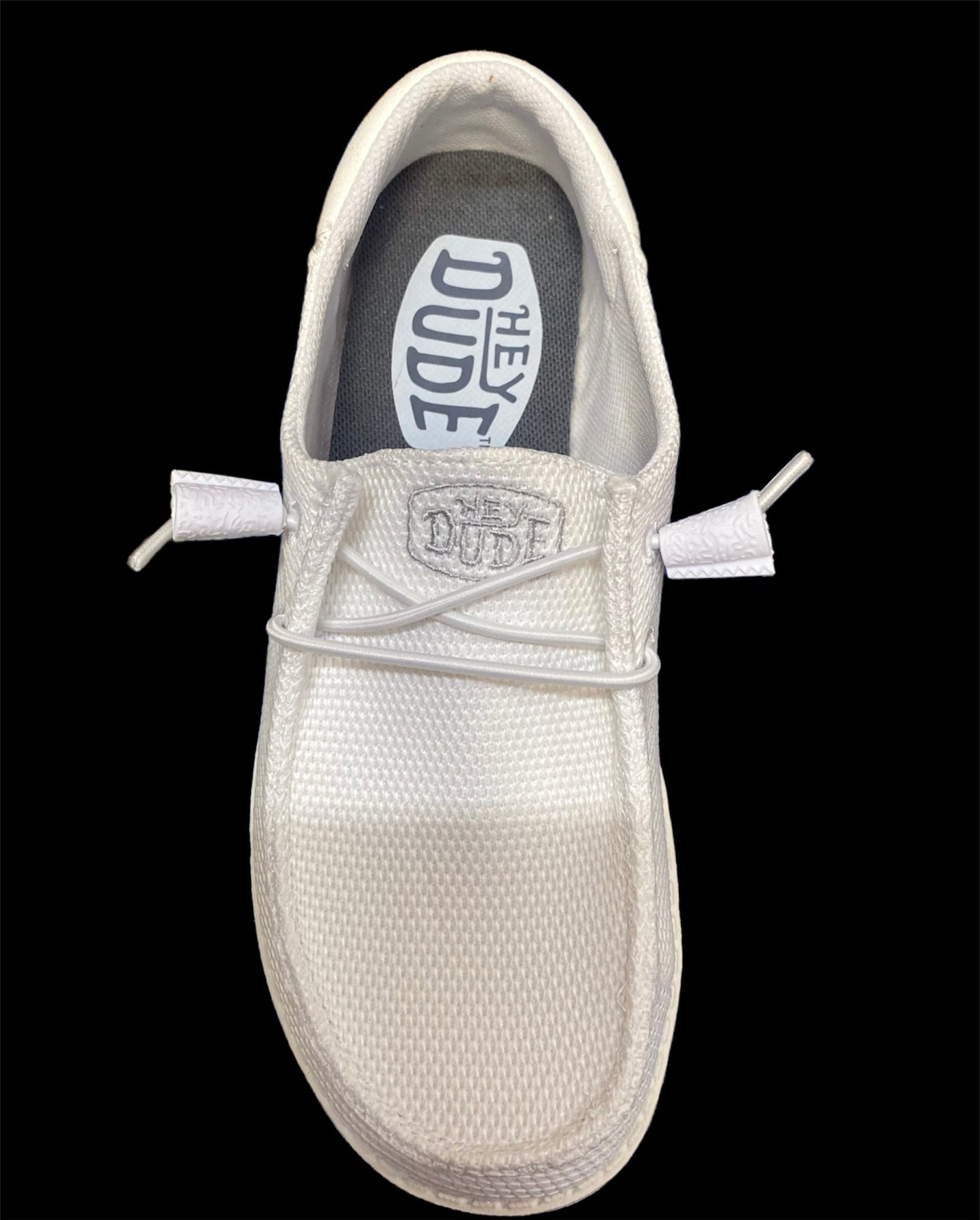 WENDY FUNK MONO WHITE