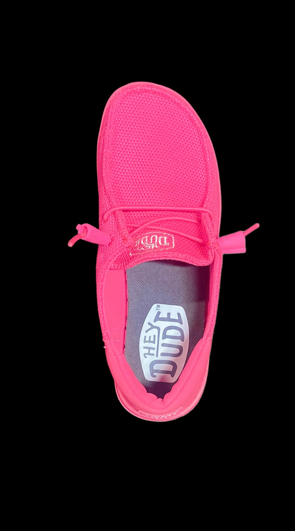 WENDY FUNK MONO ELECTRIC PINK