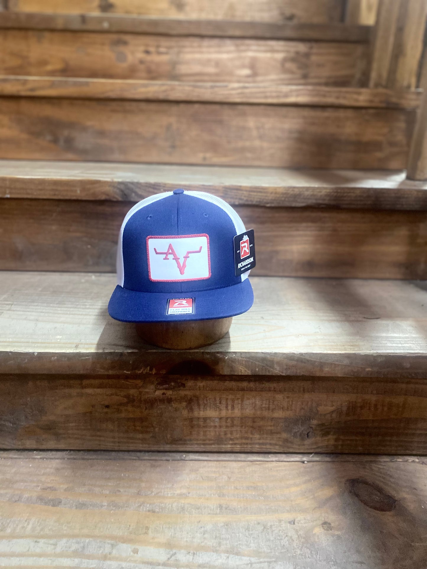 AV Ranch  Picacho #3