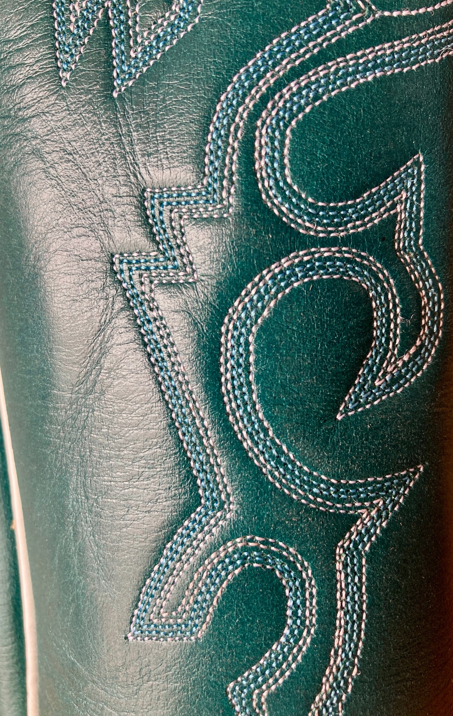 257069 Grey Navajo Bison