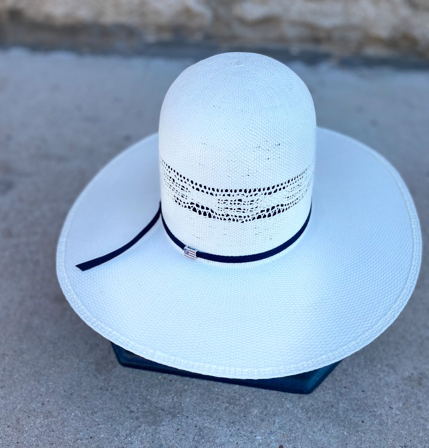 650 BANGORA 4 1/2 INCH BRIM