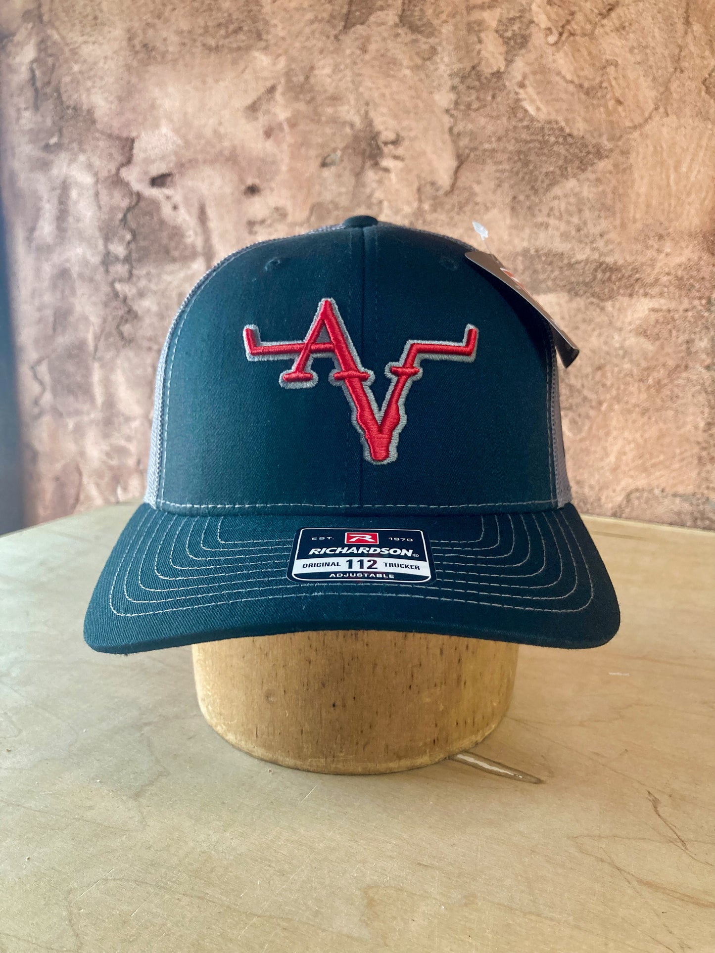AVRHC017