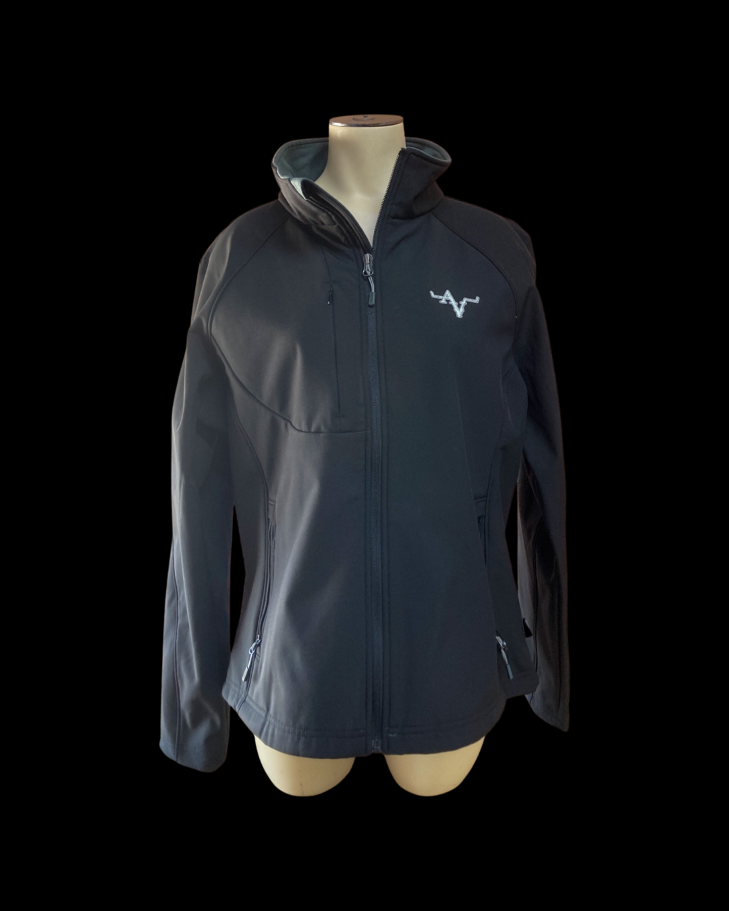 AV Ranch Mexico Womens Softshell