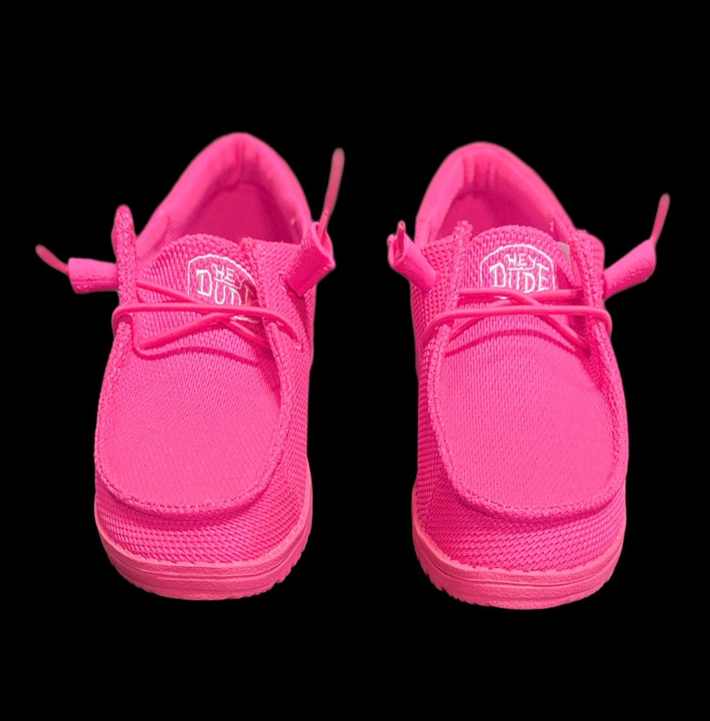 WENDY FUNK MONO ELECTRIC PINK