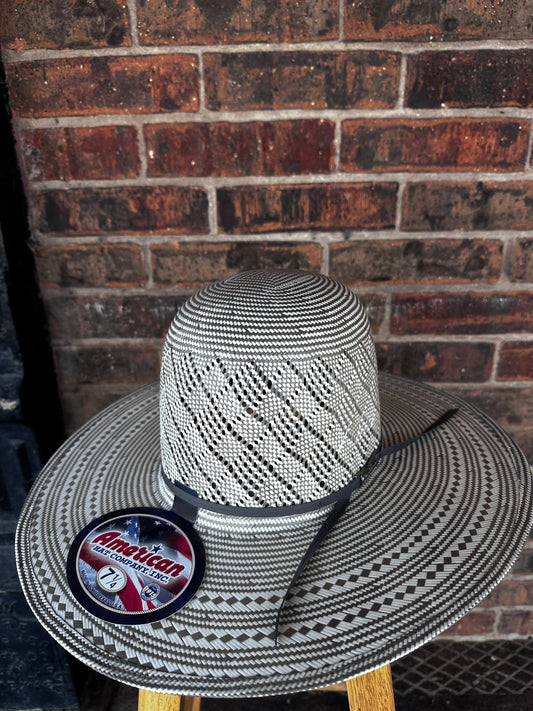 AMERICAN STRAW HAT 5100