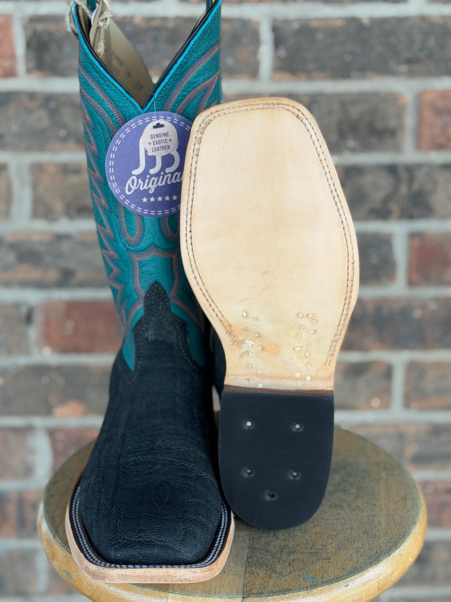 BLACK ELEPHANT 361790