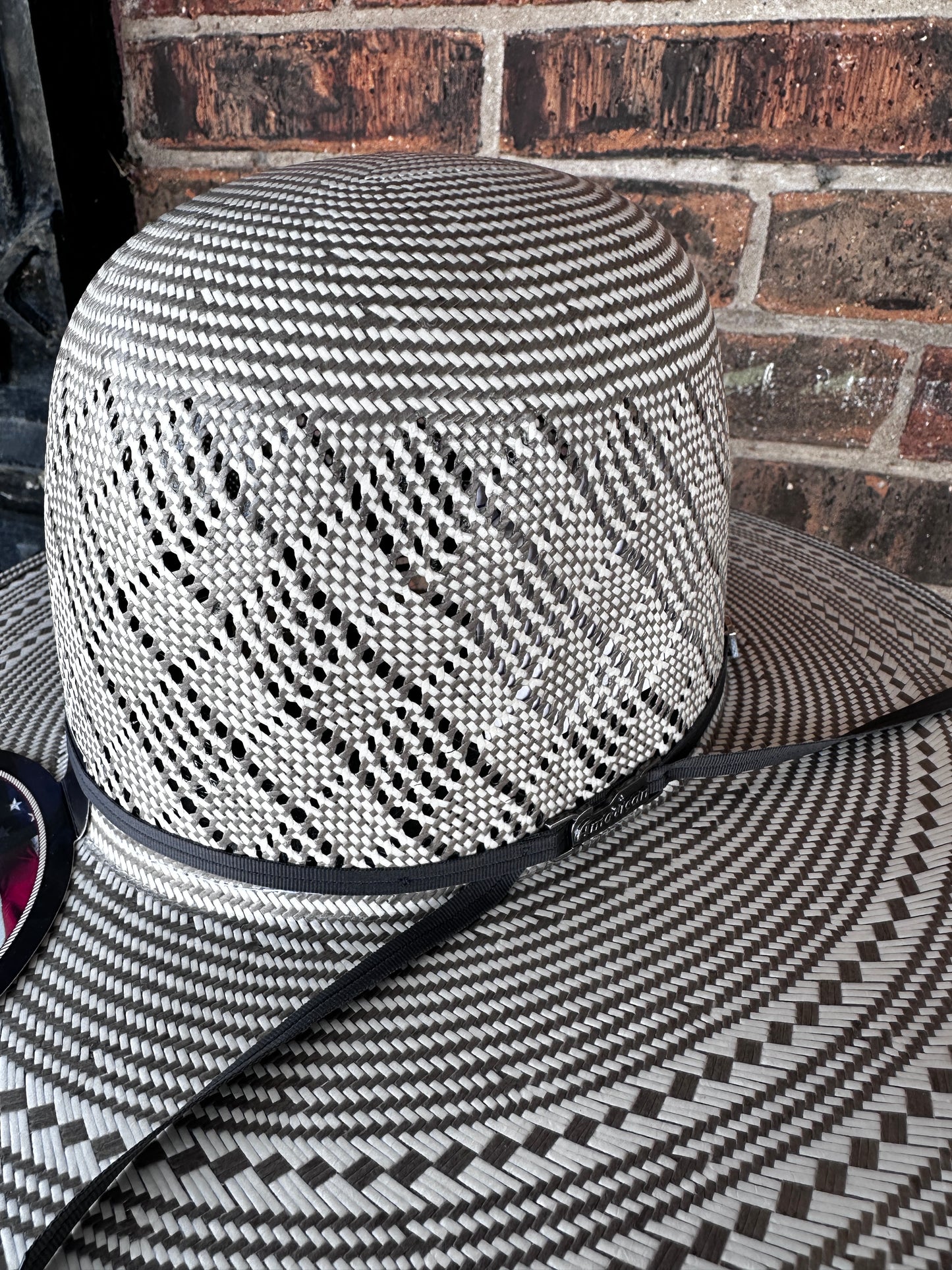 AMERICAN STRAW HAT 5100