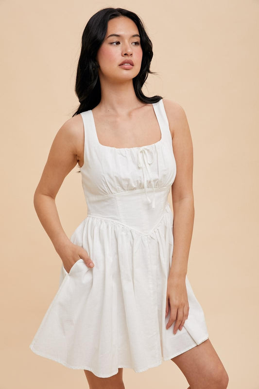 SKY DRESS