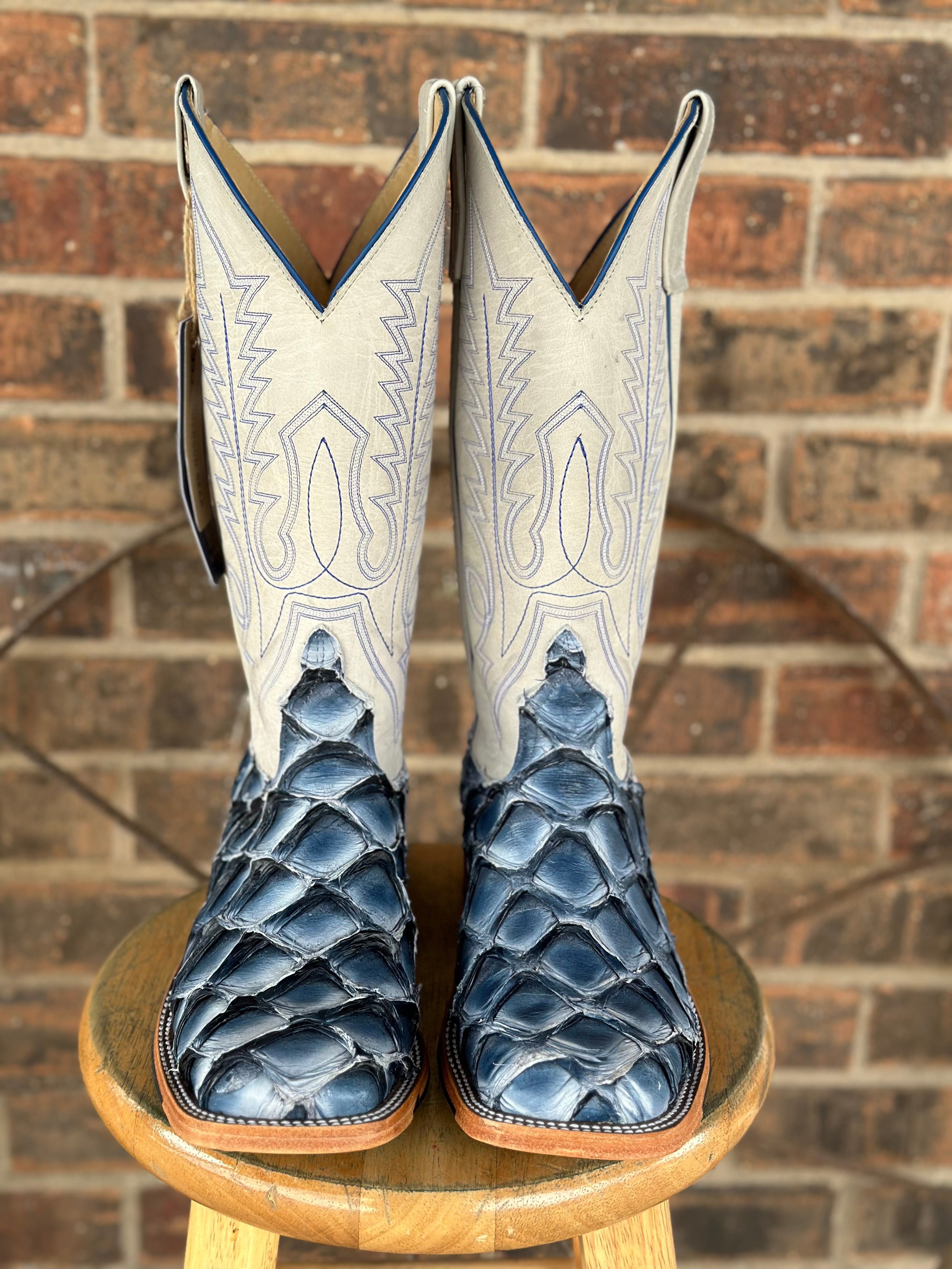 Men's Boots – AV RANCH