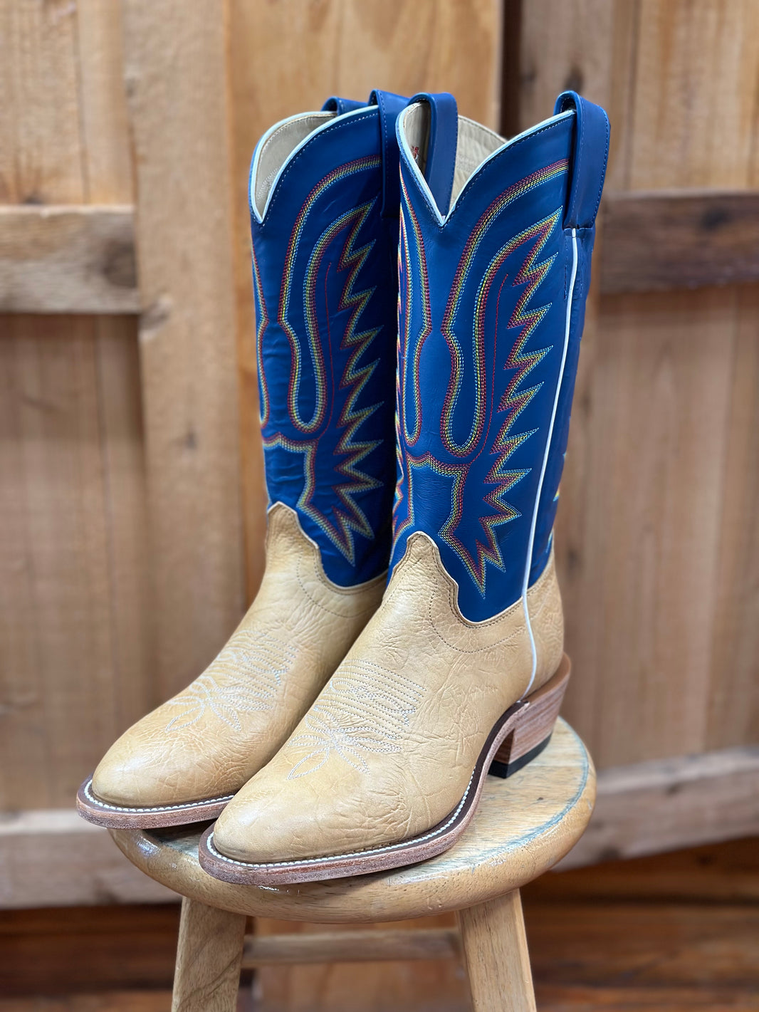 Men's Boots – AV RANCH