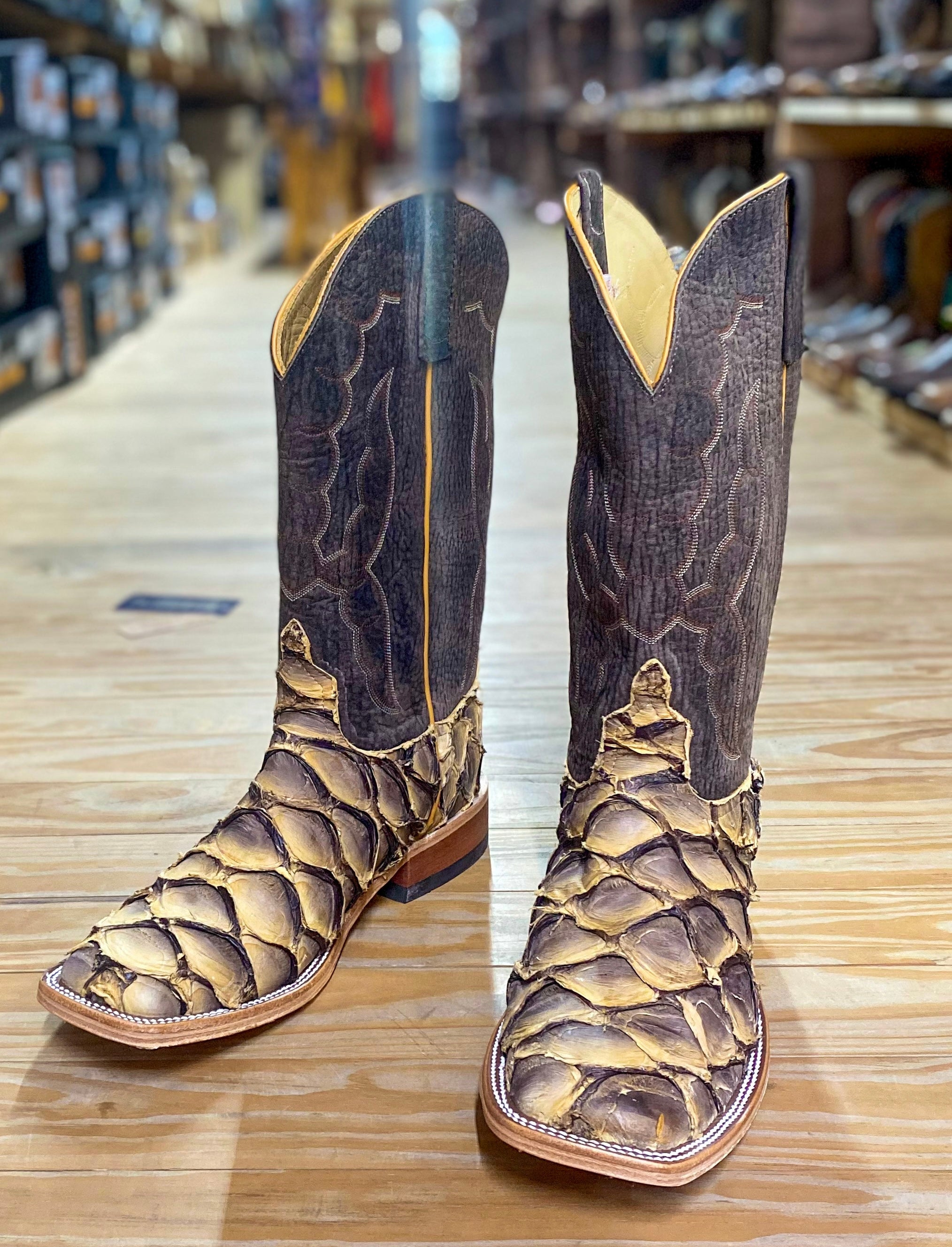 Men's Boots – AV RANCH