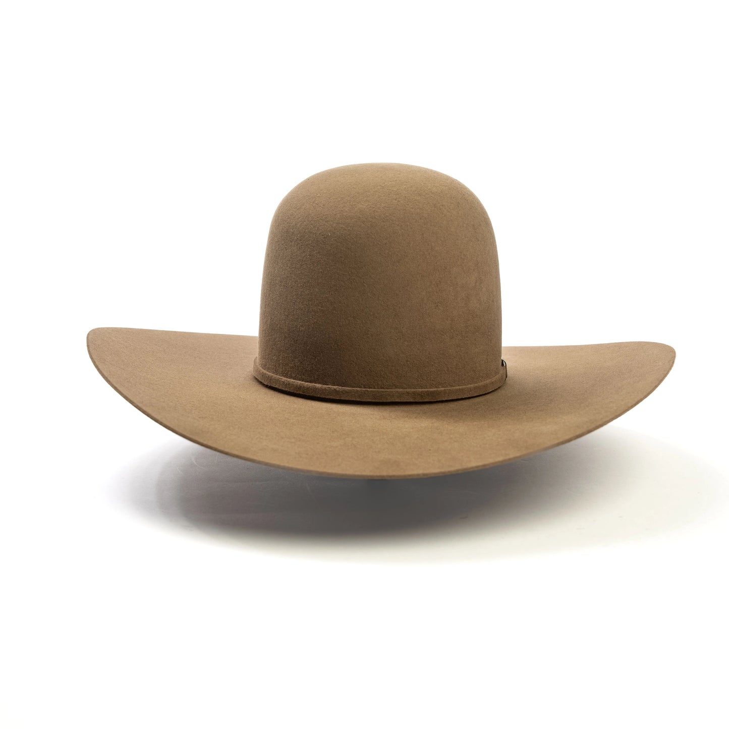 30X RODEO KING TAN BELLY