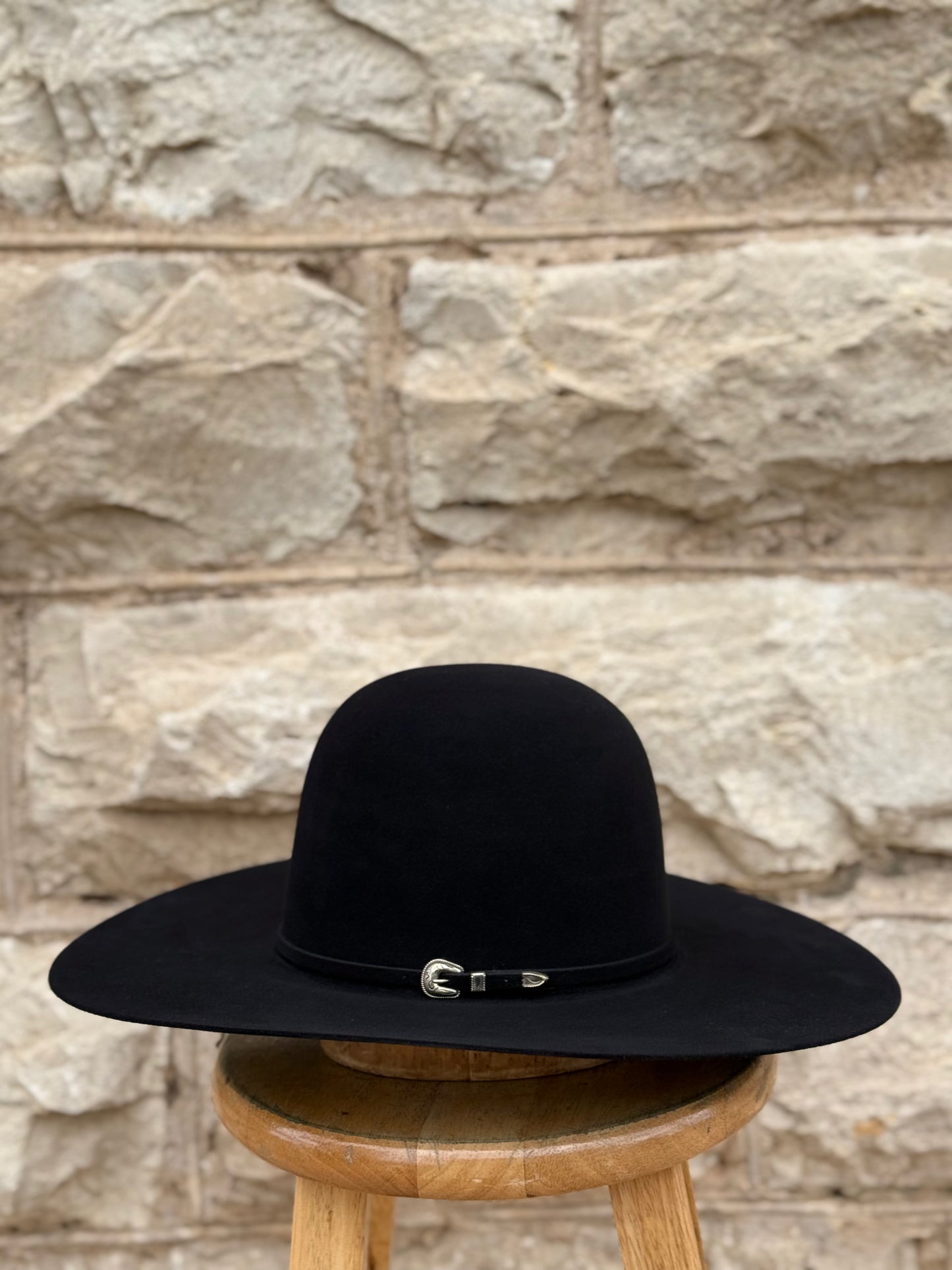 30X RODEO KING BLACK