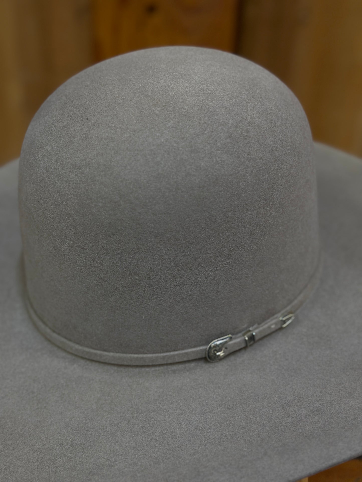 100 X NATURAL RODEO KING