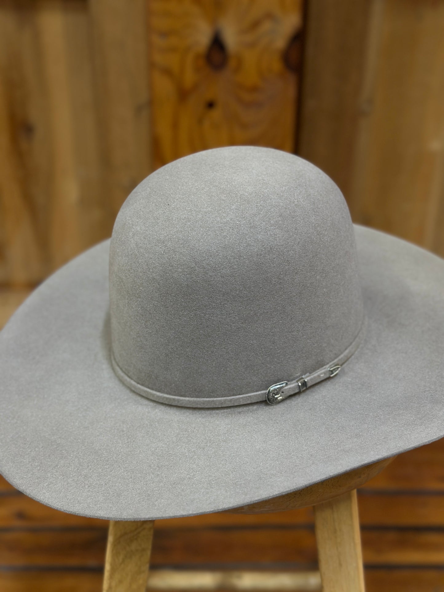 100 X NATURAL RODEO KING