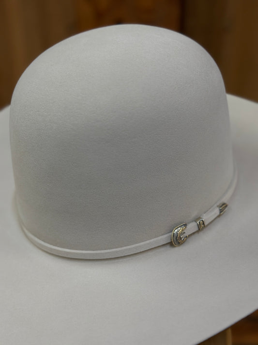 100 X SILVERBELLY RODEO KING