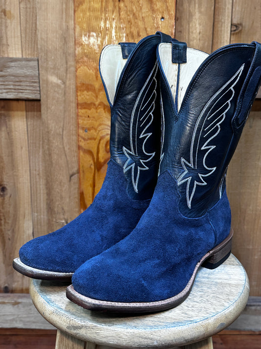 FB16000001 LAVISH NAVY R/O