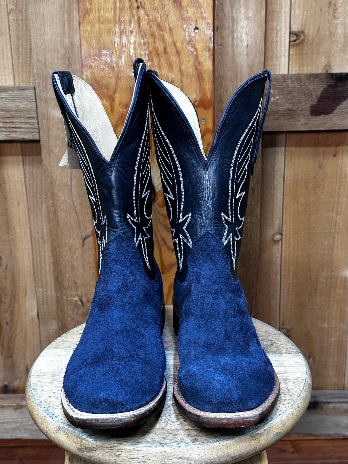FB16000001 LAVISH NAVY R/O