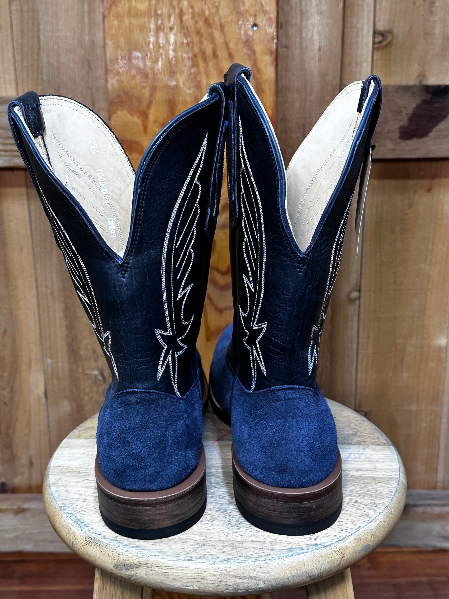 FB16000001 LAVISH NAVY R/O