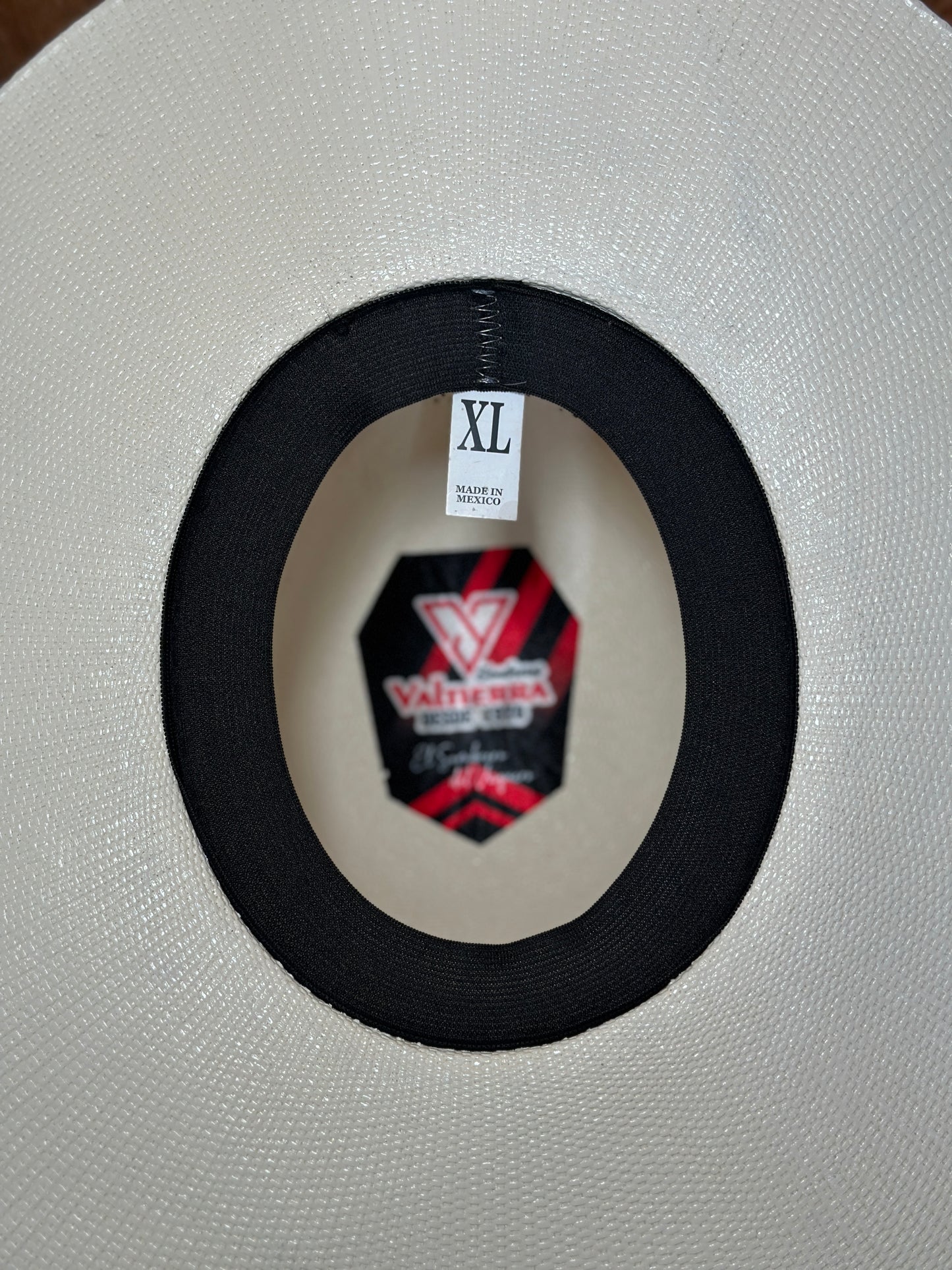 VALTIERRA KIDS BANGORA WHITE