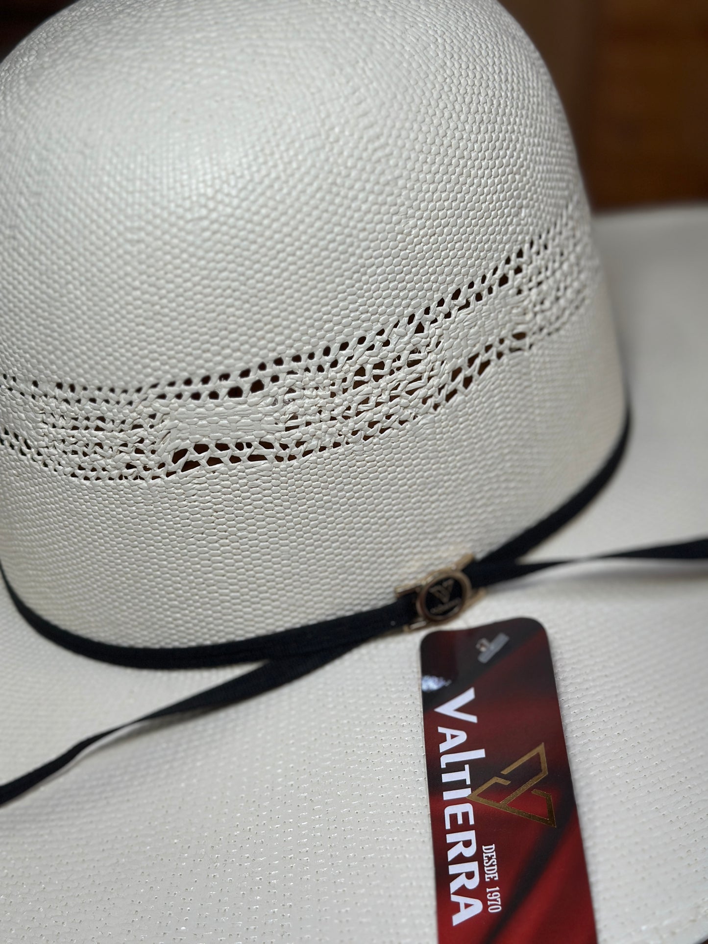 VALTIERRA KIDS BANGORA WHITE