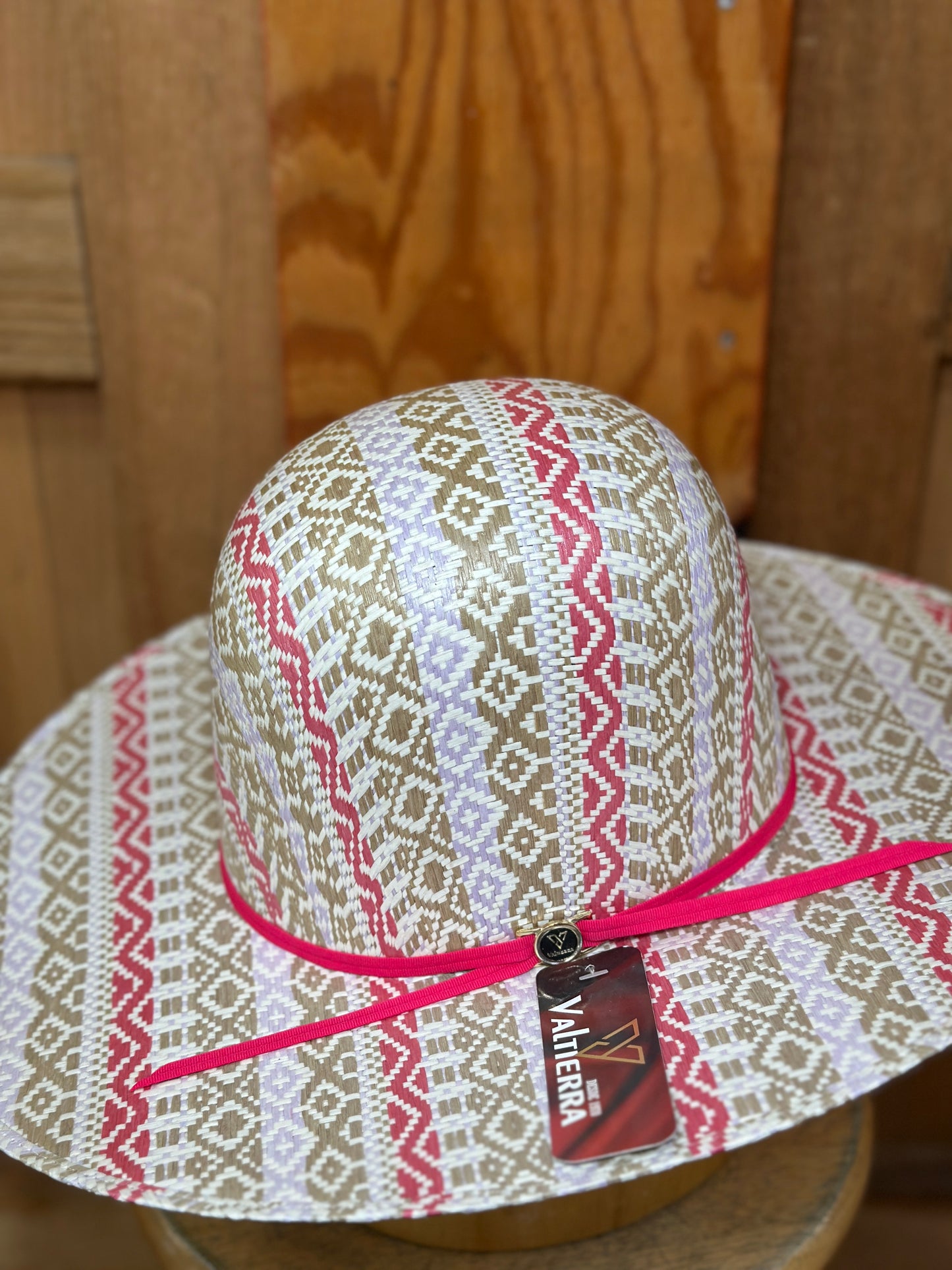 VALTIERRA KIDS TELAR PINK