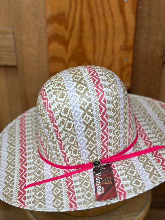 VALTIERRA KIDS TELAR PINK